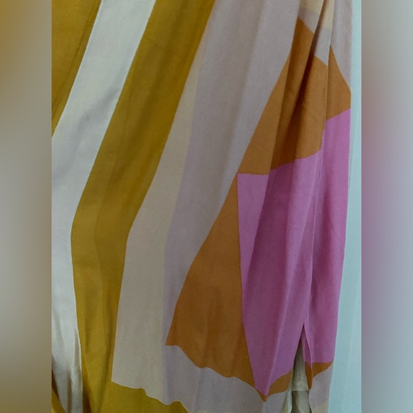 O’Neill Miranda Midi Dress S NWT - Picture 4 of 8